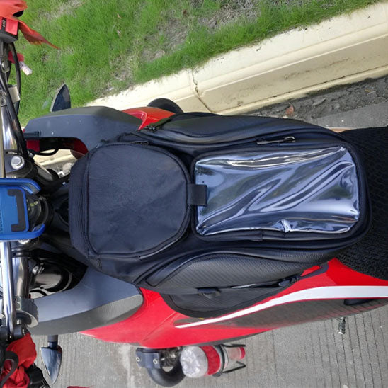 Accessoires pour Motos - MotoComplice