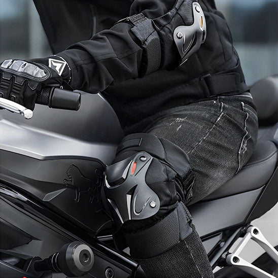 Équipements pour Motards - MotoComplice