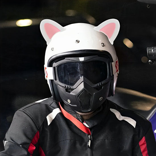 Les Petits Préférés des Motards - MotoComplice