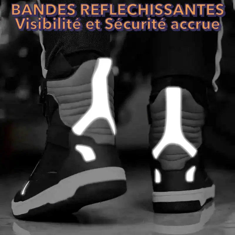 Baskets Moto - MotoComplice