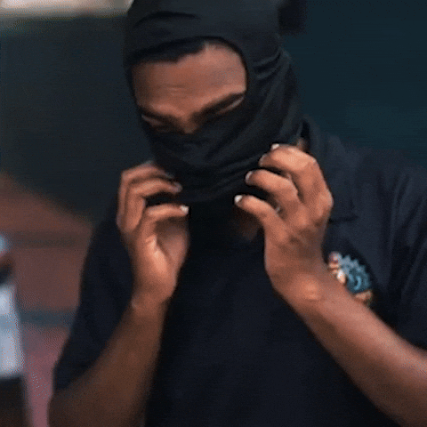 Cagoule moto hiver - Protection et chaleur pour vos trajets hivernaux - MotoComplice