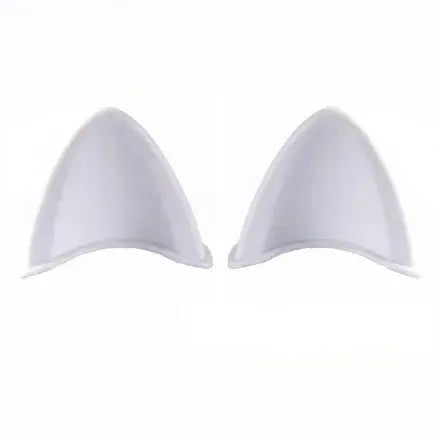 Accessoire casque moto oreilles de chat - MotoComplice