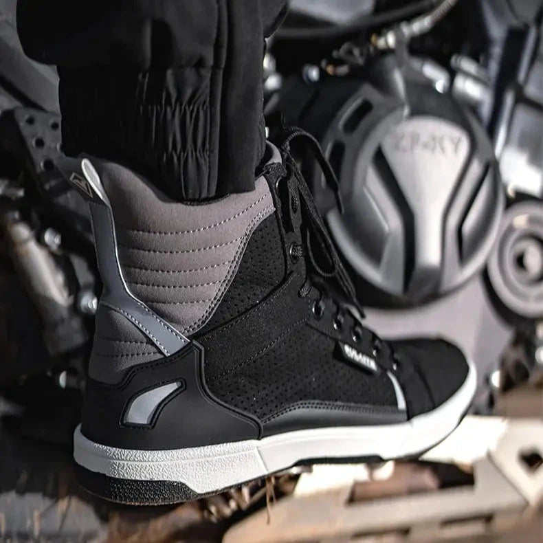 Baskets Moto - MotoComplice