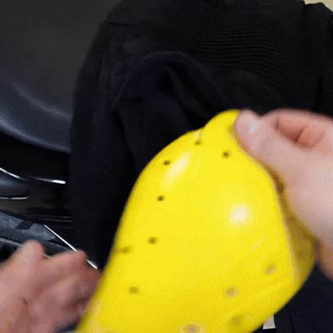 Pantalon de protection moto MotoComplice