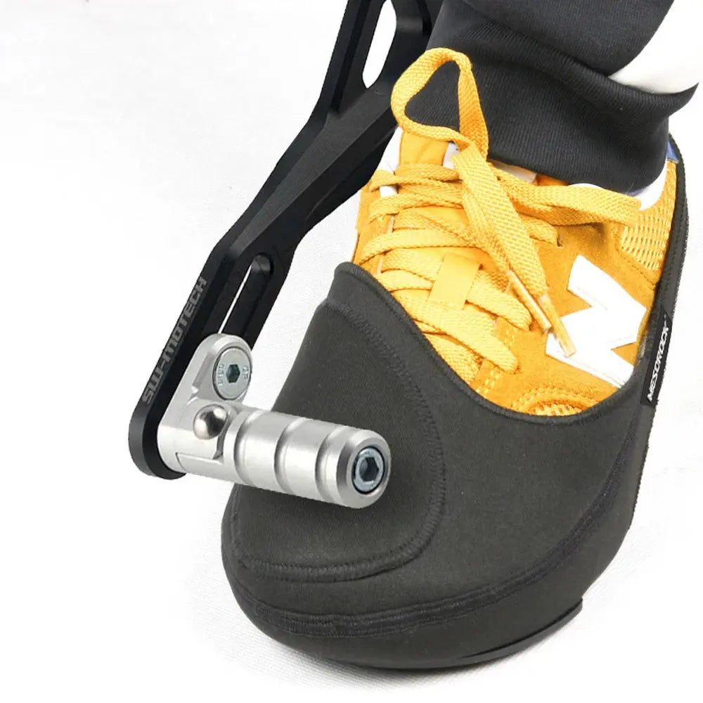 Protection chaussures Moto MotoComplice