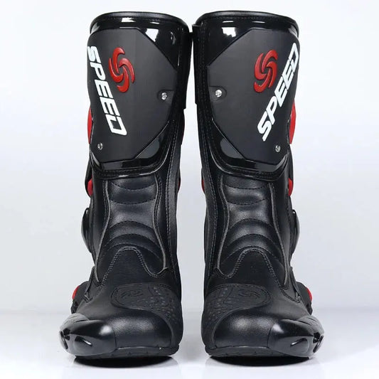 Bottes Moto - MotoComplice