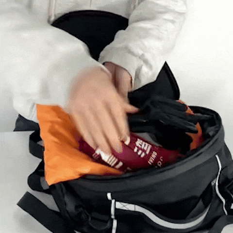 Sacoches Moto GS Adventure - MotoComplice