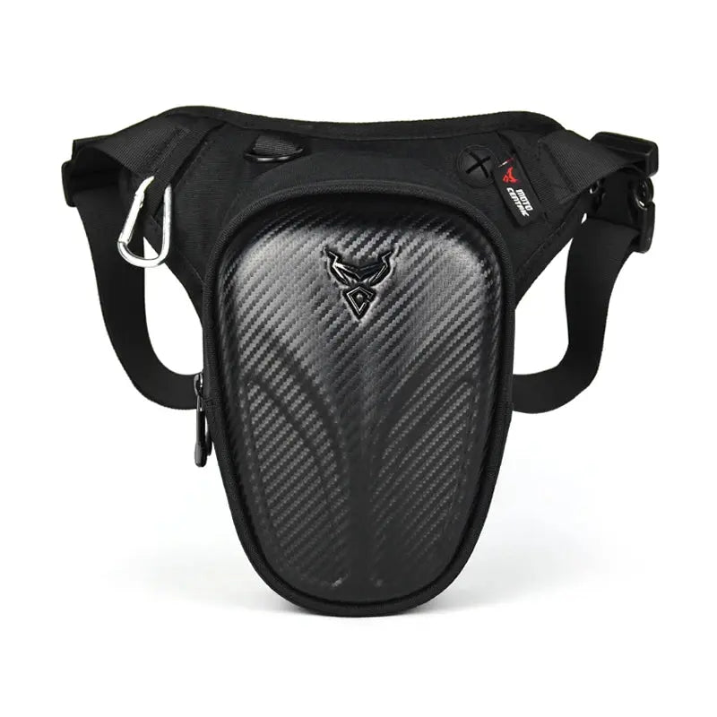 Sac de jambe moto étanche - MotoComplice