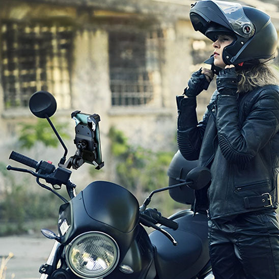 Accessoires pour Motos - MotoComplice