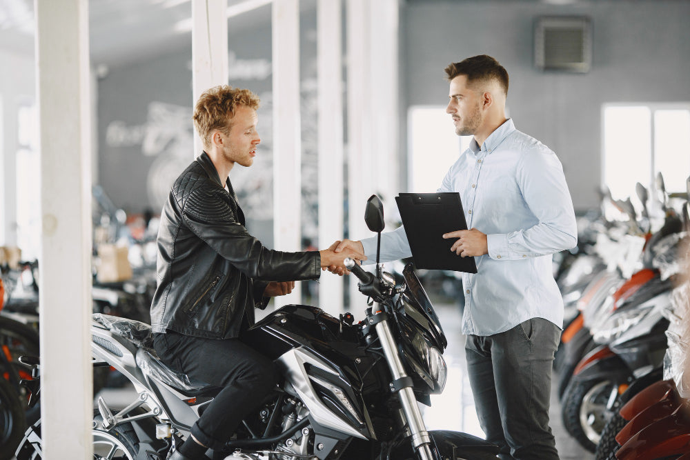 Les offres du moment - Promotions et Bons plans Moto - MotoComplice