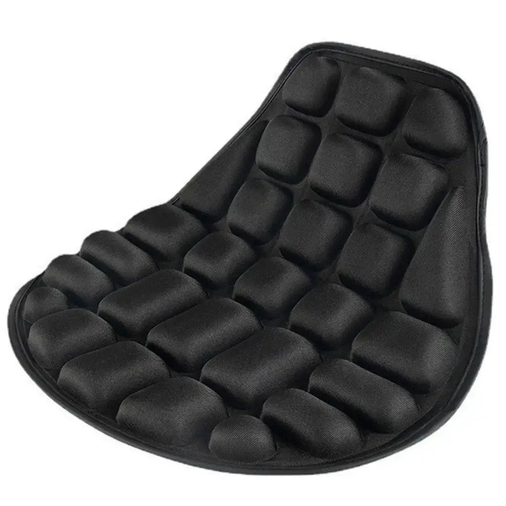 Coussin Moto en Mousse Respirant et Confortable - MotoComplice