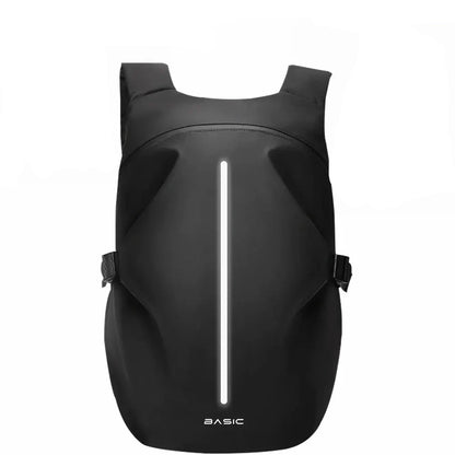 Sac à dos moto étanche avec compartiment casque - MotoComplice