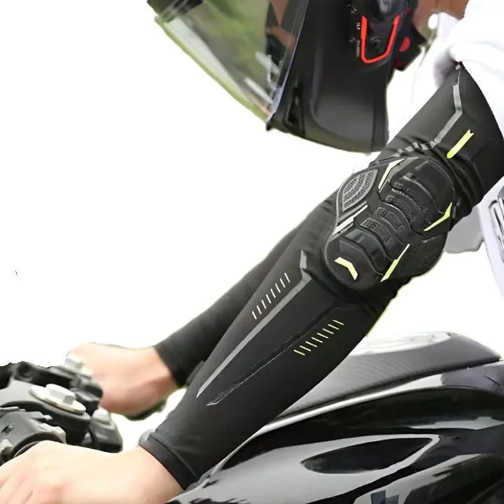 Protege coude Moto, coudière  MotoComplice