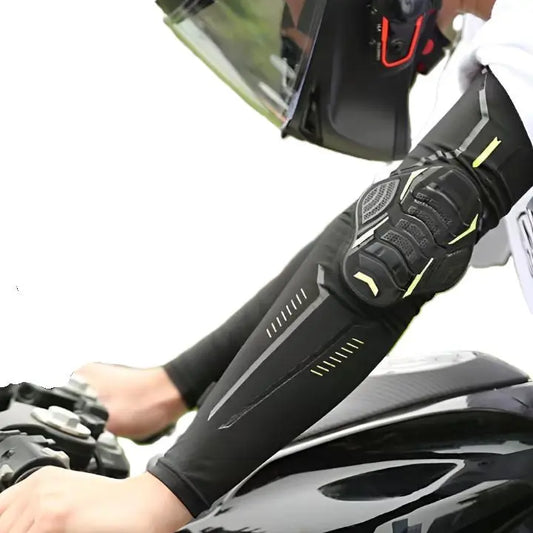 Protege coude Moto, coudière  MotoComplice