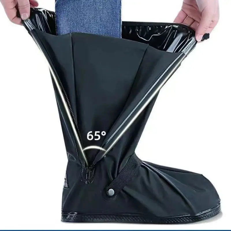 Couvre chaussures de pluie - MotoComplice