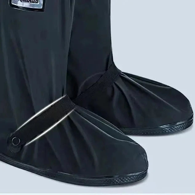 Couvre chaussures de pluie - MotoComplice