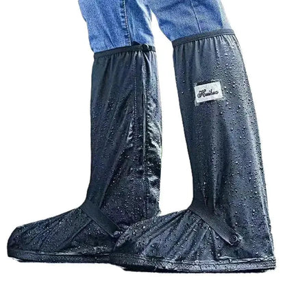 Couvre chaussures de pluie - MotoComplice