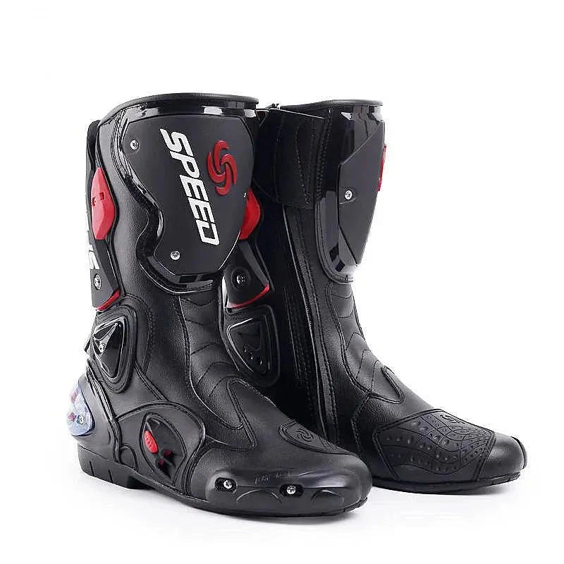 Bottes Moto - MotoComplice