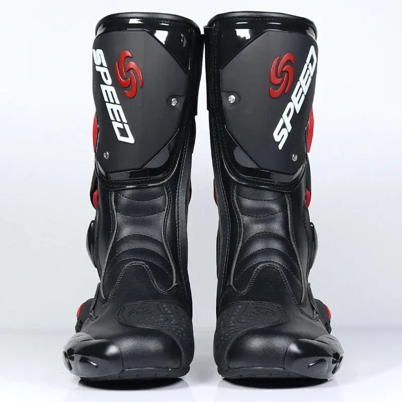 Bottes Moto - MotoComplice