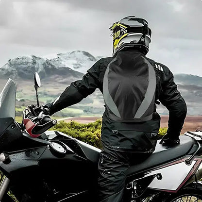 Sac a dos pour moto – Idéal pour le quotidien et l’aventure - MotoComplice