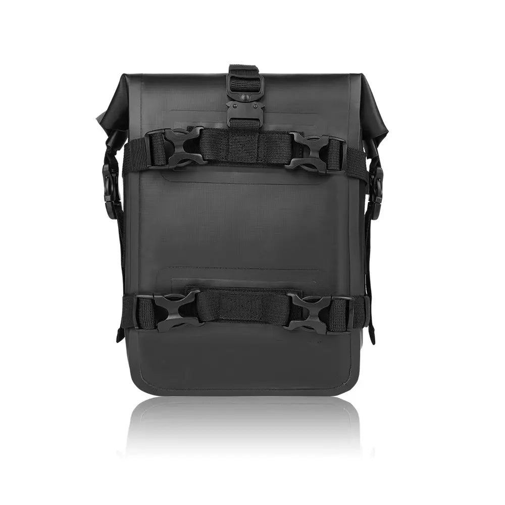 Sac moto étanche 8L, universel et robuste - MotoComplice