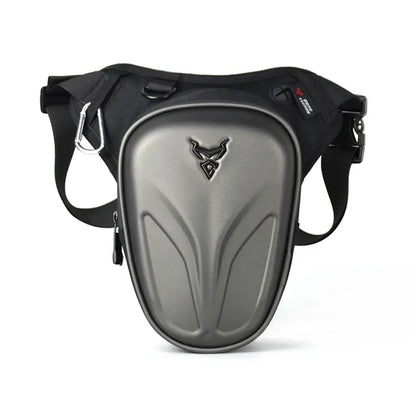 Sac de jambe moto étanche - MotoComplice