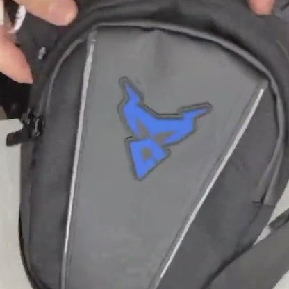 Sac de jambe moto étanche compact – Pratique et discret